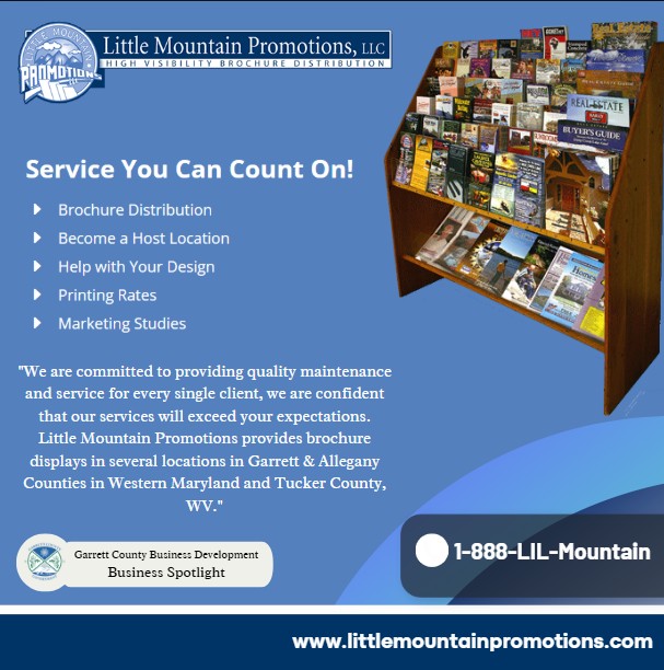 Todays Business Spotlight 📣 is on the Humberson Homes!
Visit them at www.humberson.com or Humberson Homes LLC
Follow us to see more daily Garrett County Business Spotlights!
If you are interested in having your business featured contact Connor Norman at cnorman@garrettcountymd.gov. #businessdevelopment #garrettcountymd